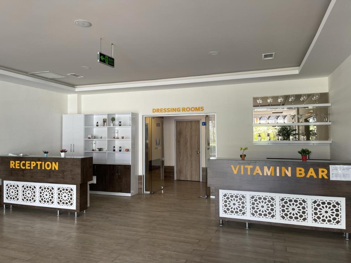 Sa Apartments! 300M To The Beach Alanya Zewnętrze zdjęcie