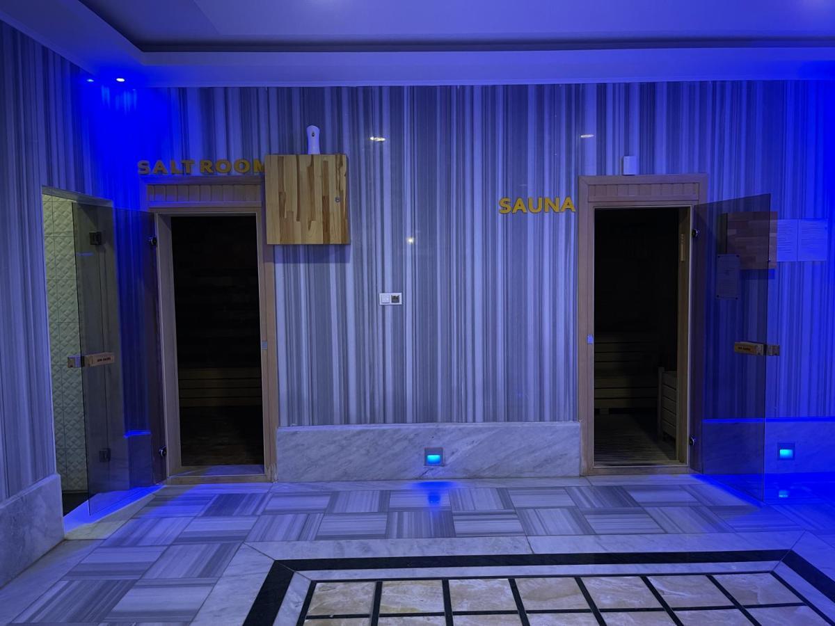 Sa Apartments! 300M To The Beach Alanya Zewnętrze zdjęcie
