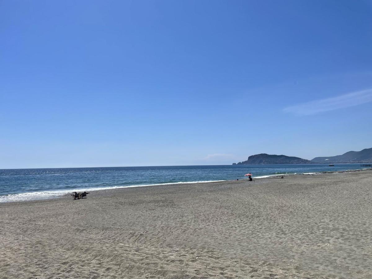 Sa Apartments! 300M To The Beach Alanya Zewnętrze zdjęcie