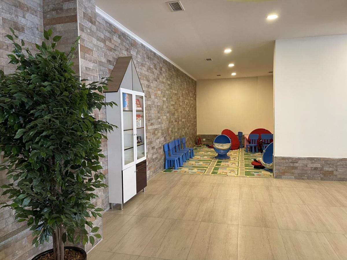 Sa Apartments! 300M To The Beach Alanya Zewnętrze zdjęcie