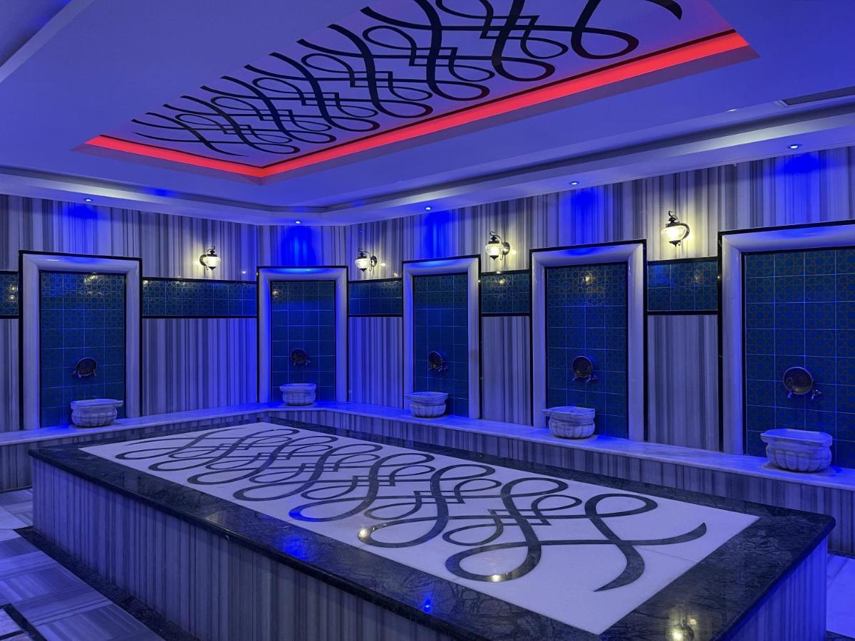 Sa Apartments! 300M To The Beach Alanya Zewnętrze zdjęcie