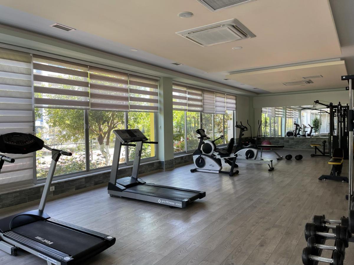 Sa Apartments! 300M To The Beach Alanya Zewnętrze zdjęcie