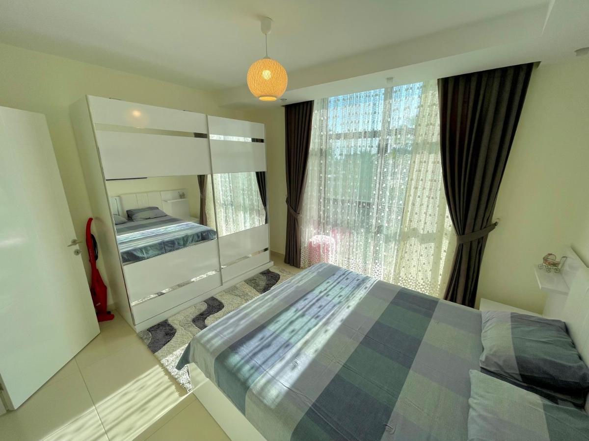 Sa Apartments! 300M To The Beach Alanya Pokój zdjęcie