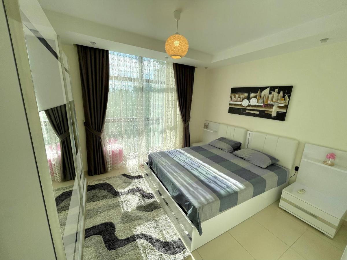 Sa Apartments! 300M To The Beach Alanya Zewnętrze zdjęcie