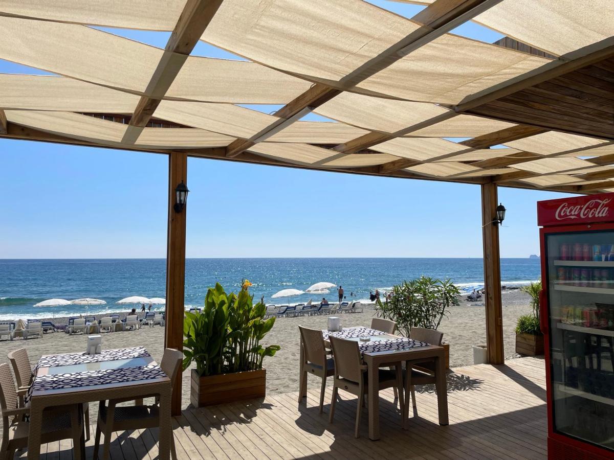Sa Apartments! 300M To The Beach Alanya Zewnętrze zdjęcie
