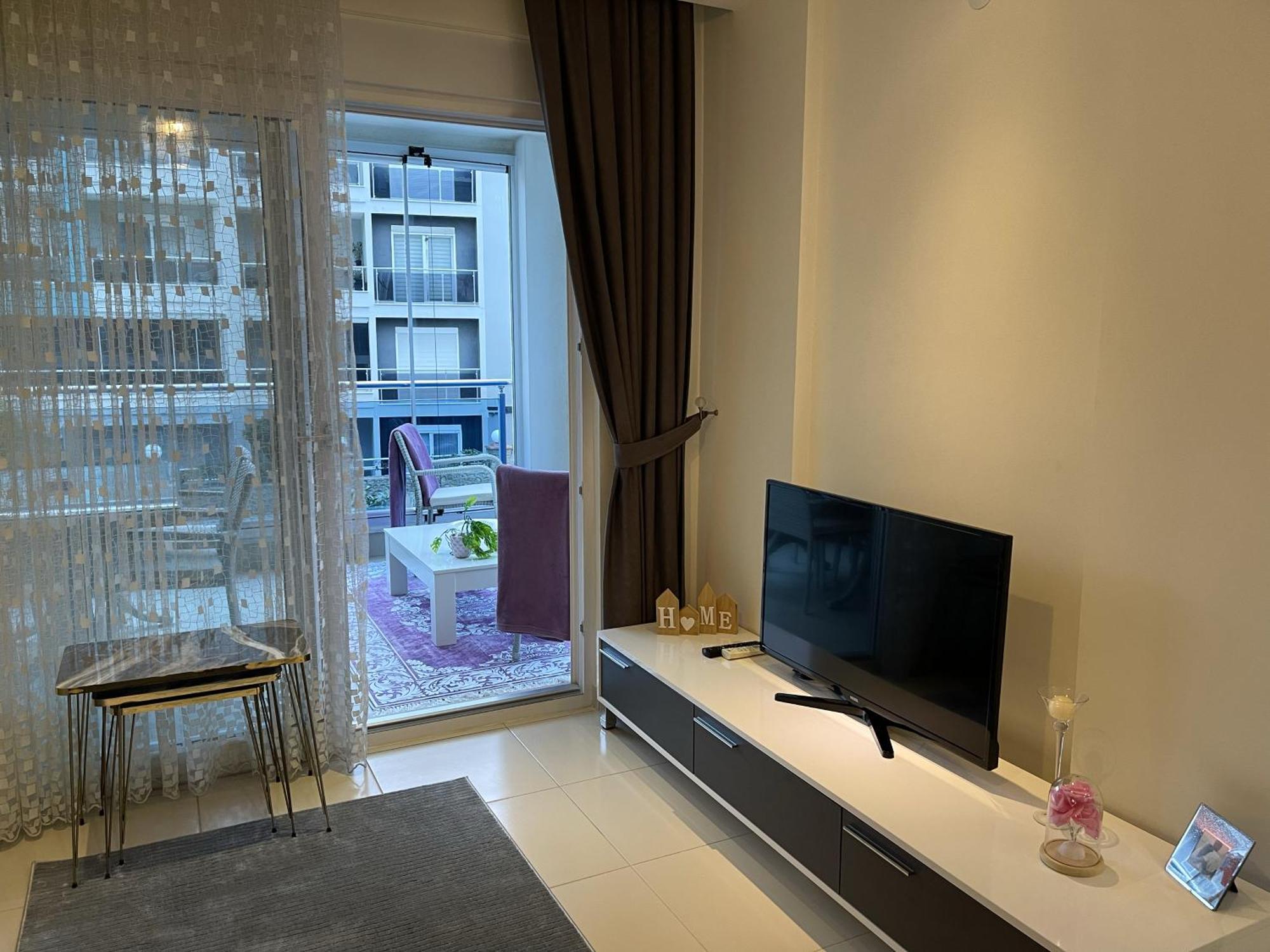 Sa Apartments! 300M To The Beach Alanya Pokój zdjęcie