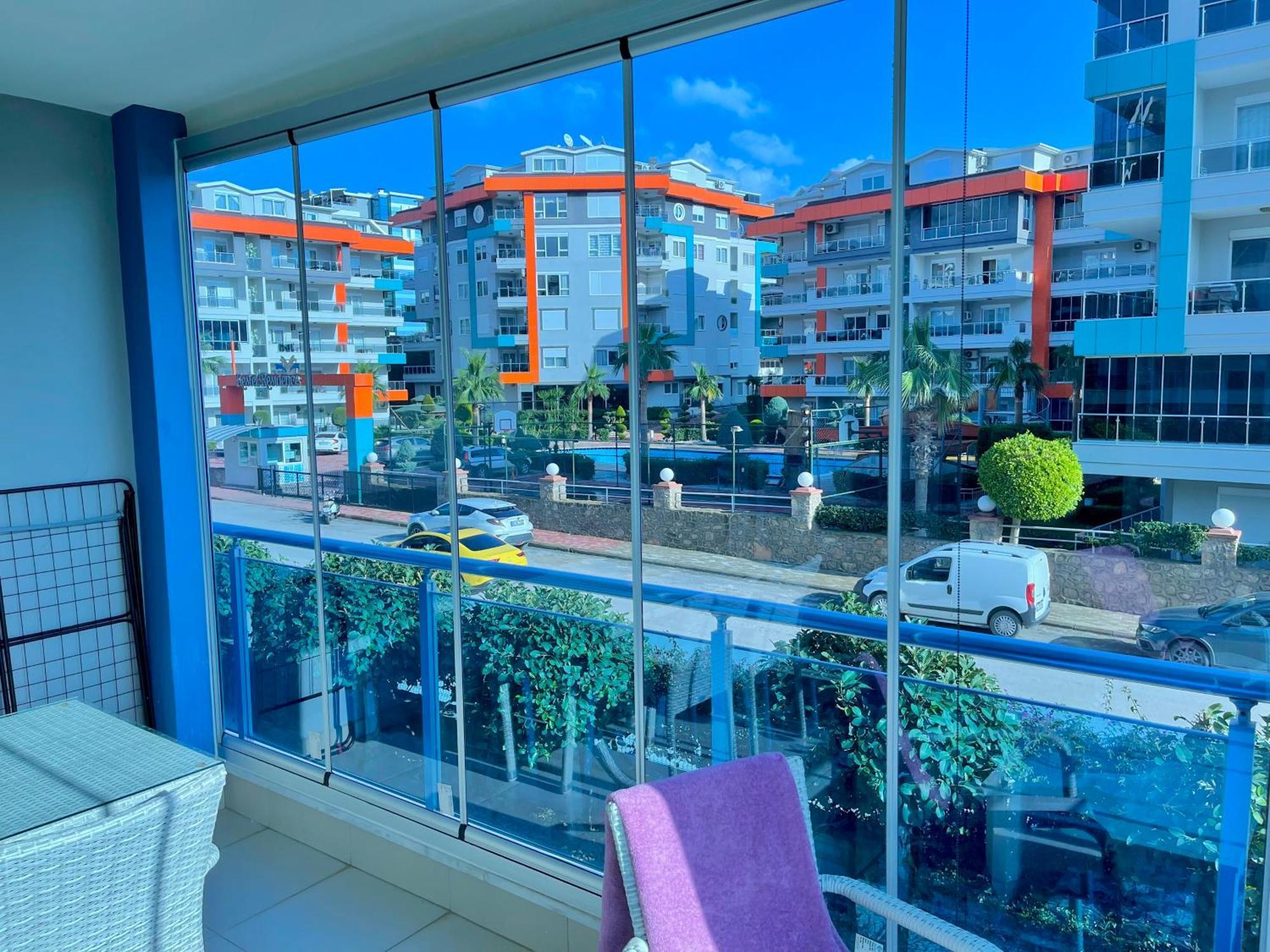 Sa Apartments! 300M To The Beach Alanya Pokój zdjęcie