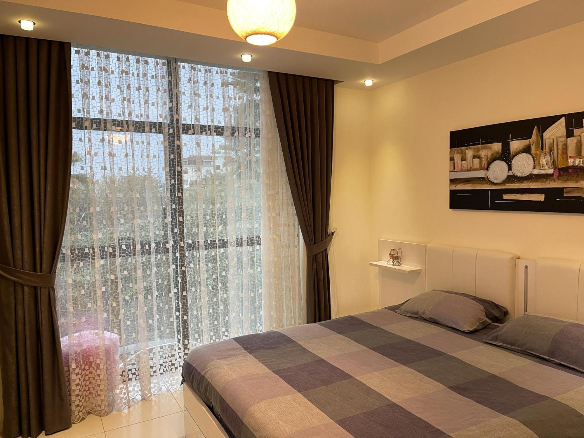 Sa Apartments! 300M To The Beach Alanya Pokój zdjęcie