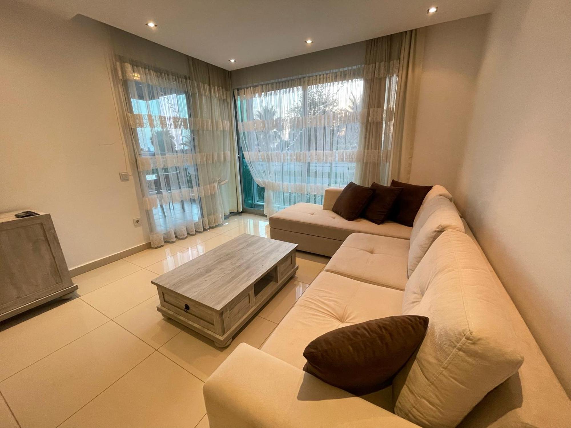 Sa Apartments! 300M To The Beach Alanya Zewnętrze zdjęcie